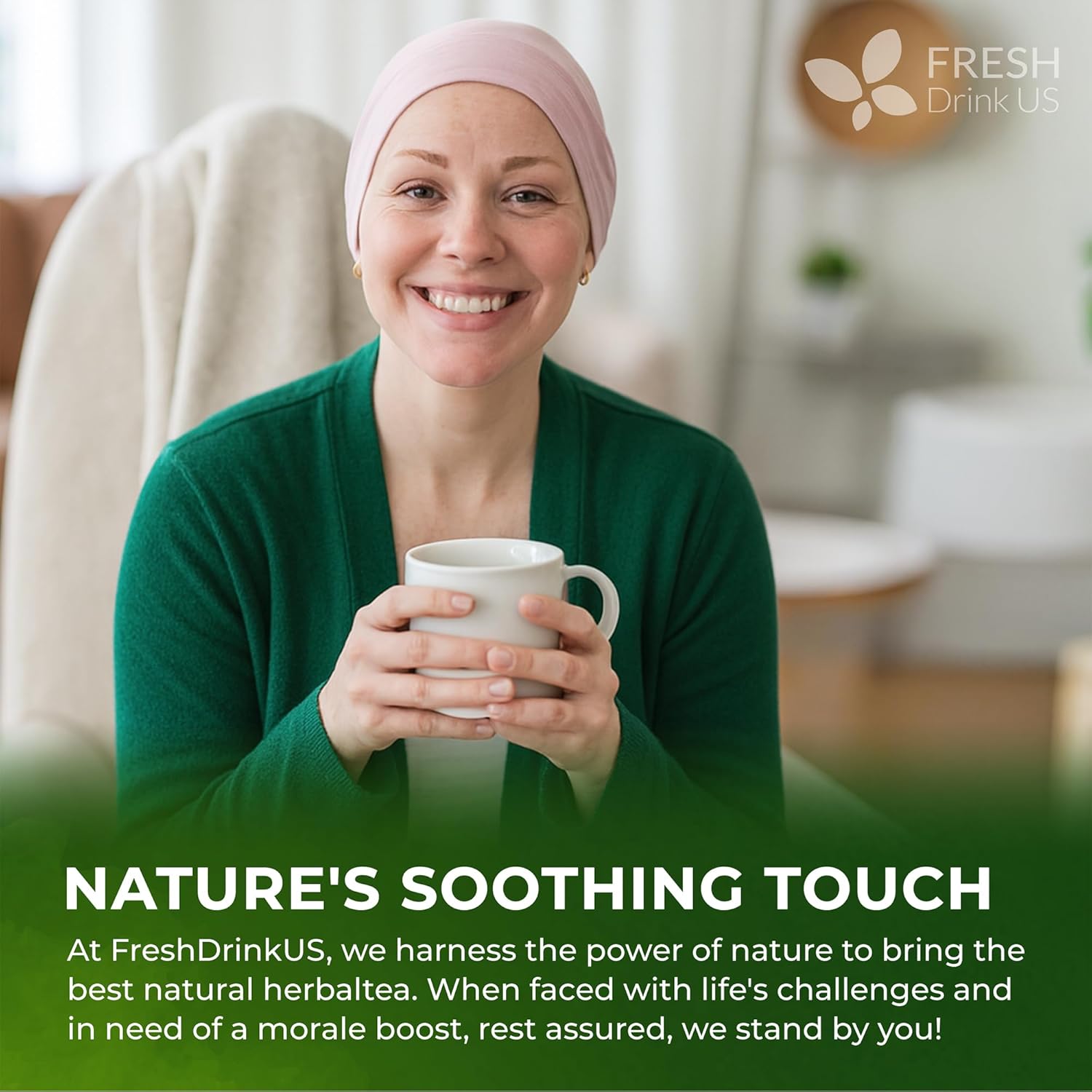 FRESHDRINKUS, Soursop Bitters Liquid Drops 10 in 1 with Sea Moss, Moringa, Turmeric, Black Seed Oil, Oregano, Ashwagandha | Concentrated Liquid Formula in Easy-Use Dropper Bottle, Non GMO, Vegan