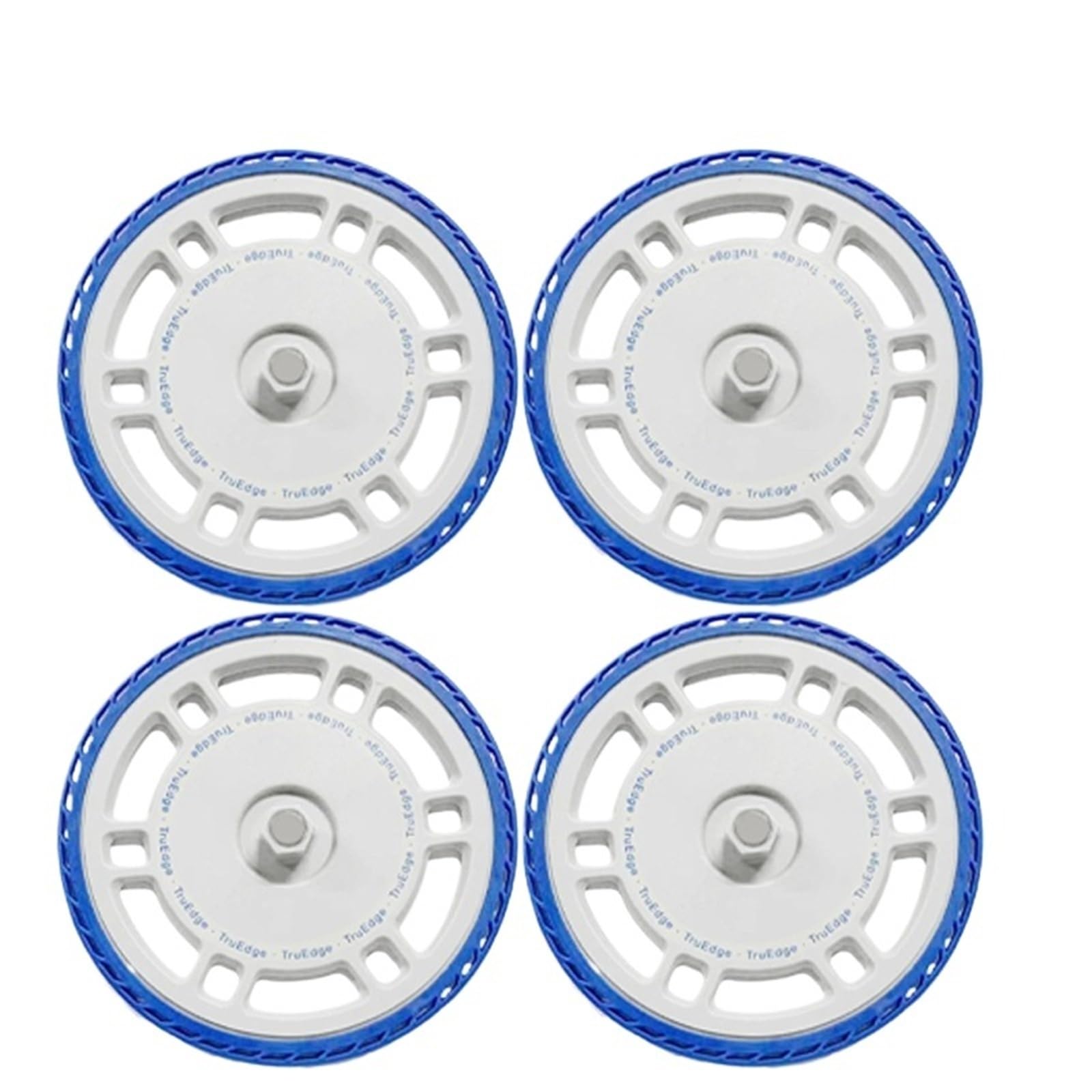 Gzllwvnk 4Pcs Mop Mount,Compatible For Ecovacs,T30 Pro Omni / T30s Pro/Yeedi M12 Pro+ Robot Vacuum Cleaner Accessory(4Pcs)