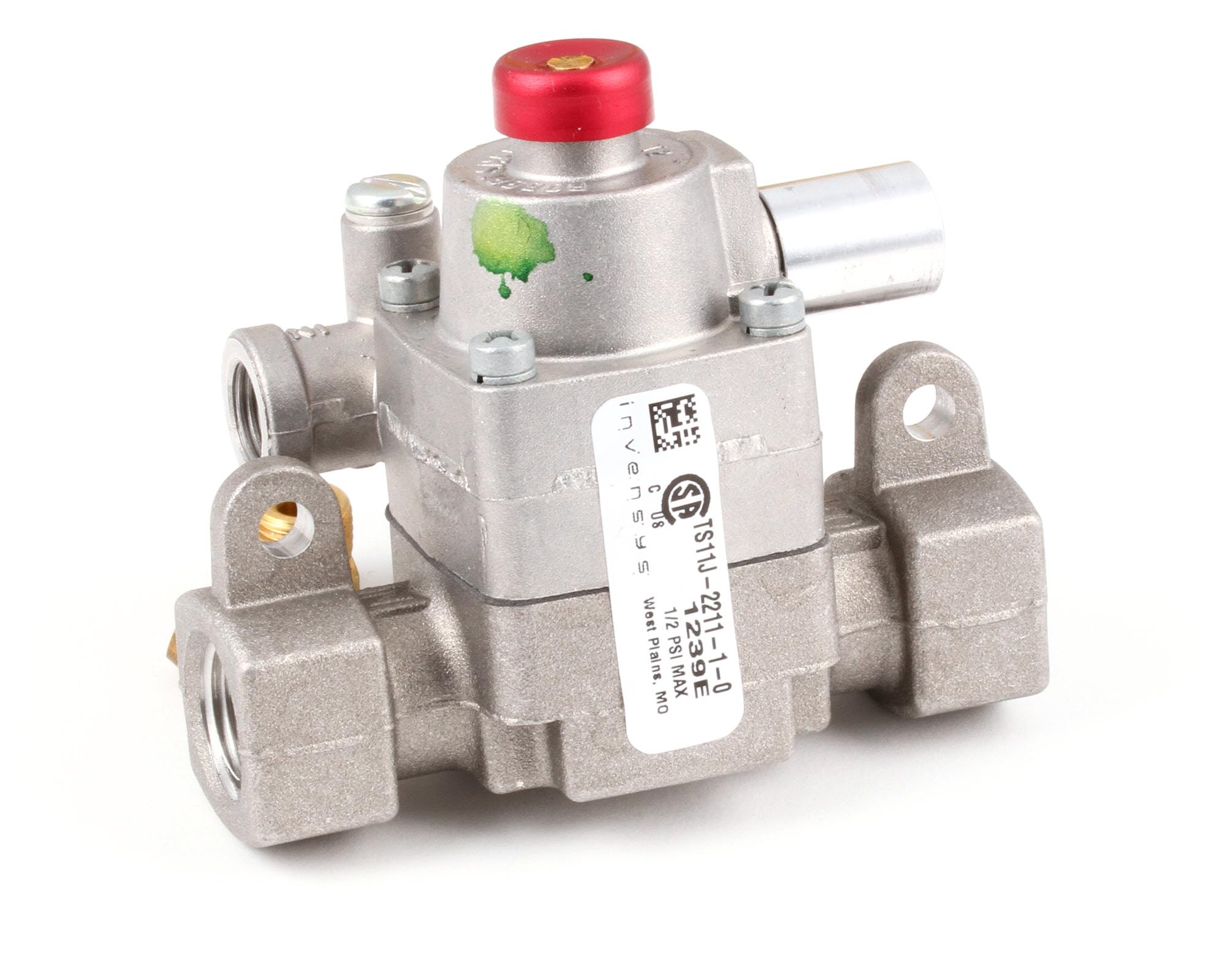 Amazon.com: Garland Ts11J Safety Valve G01479-01 - Genuine OEM