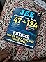 Buy PW JEE Advanced 47 Years with JEE Main 124 Sets PYQs Chapterwise ...