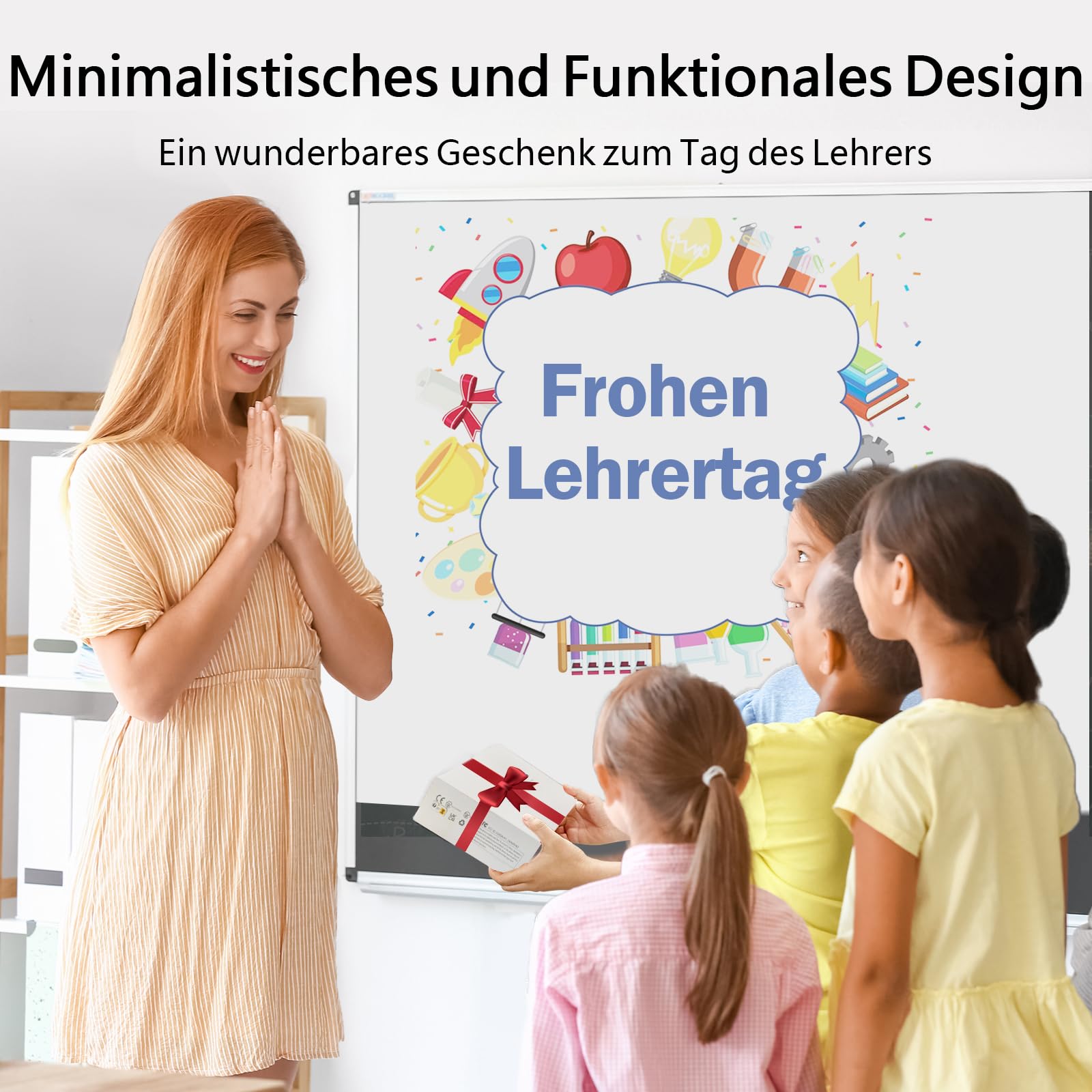 Norwii Sprachverstärker, PA-Endstufen, Tragbares Mini-Kabelmikrofon-Headset für Lehrer im Klassenzimmer und bei Vorlesungen im Freien, Unterricht, Reiseleiter, USB-C-aufladbar