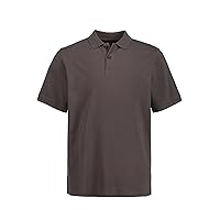 JP 1880 Poloshirt, piqué Uomo