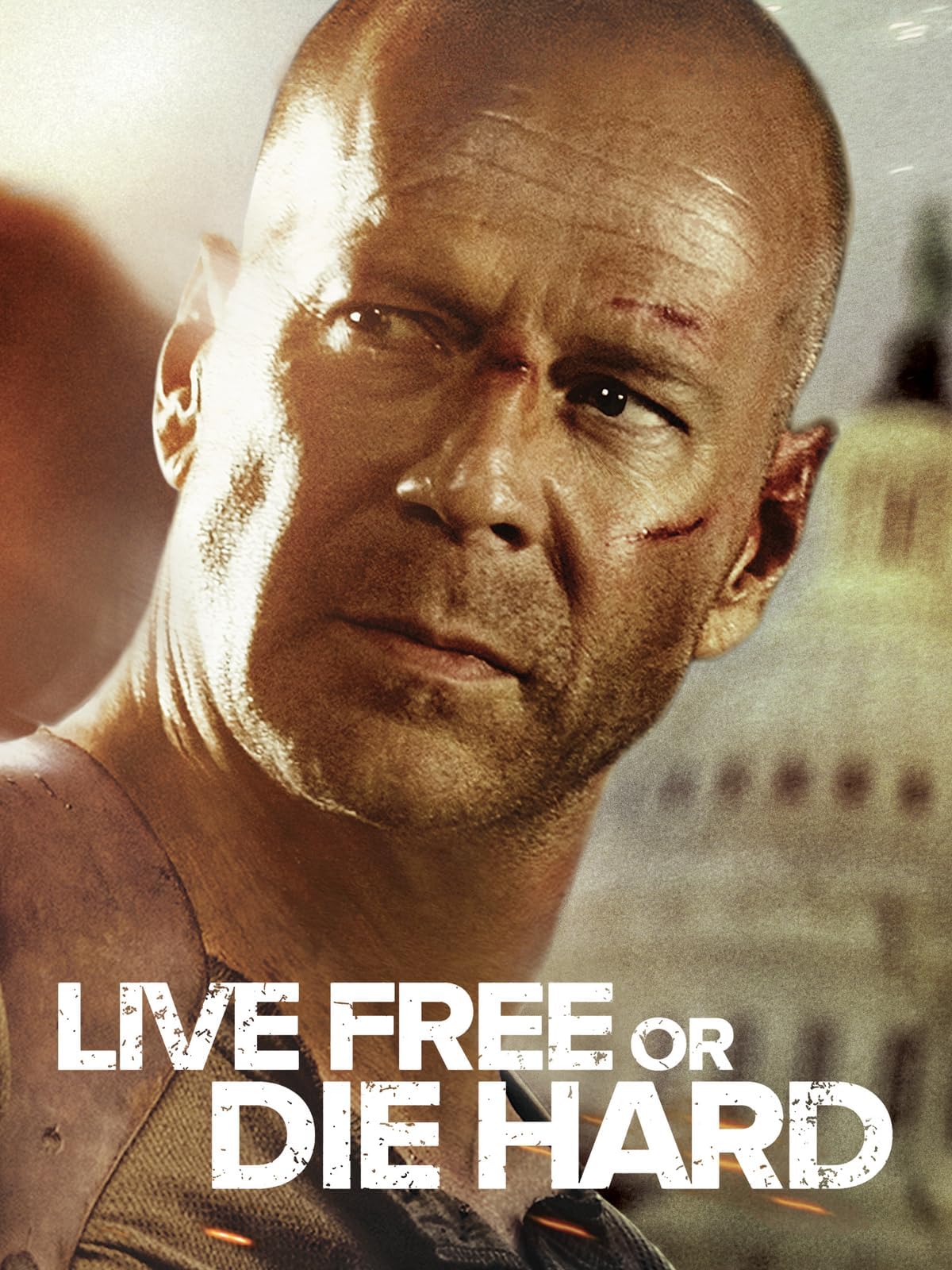 Live Free or Die Hard