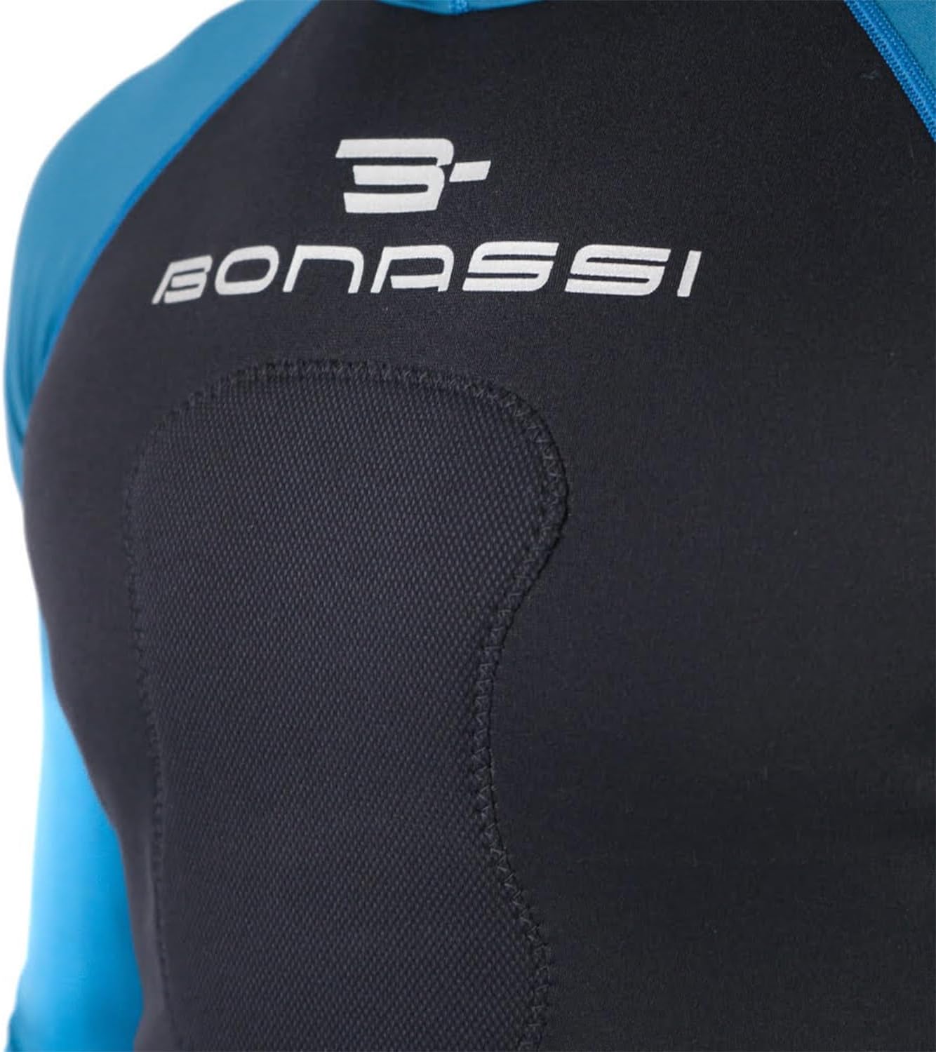 Draco Rashguard - 1MM, for Man