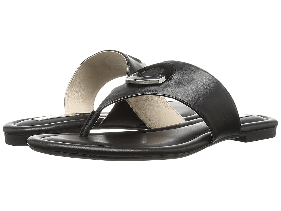 

Louise et Cie Adana (Black) Women's Shoes