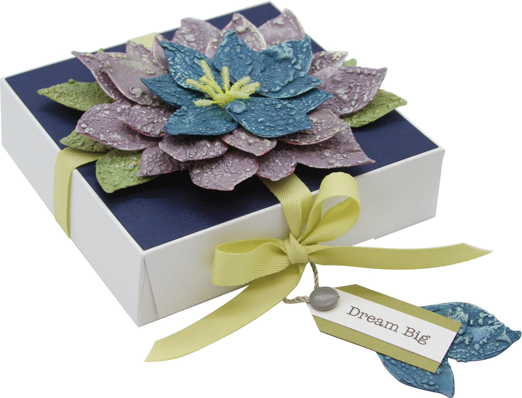 Nuvo Expanding Mousse, Boatyard Blue