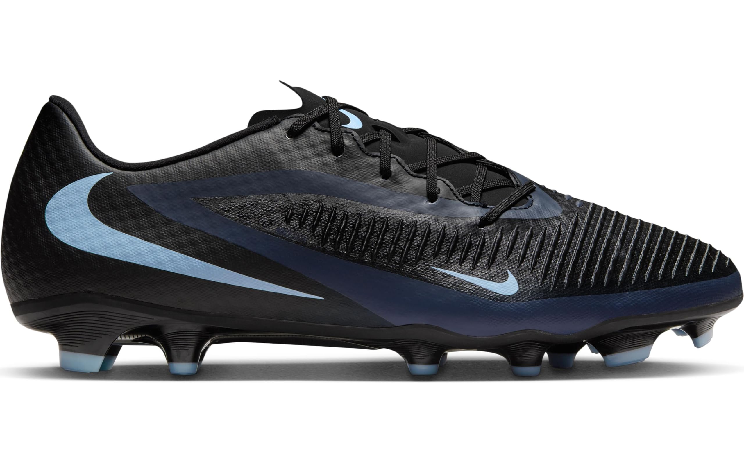 Nike Phantom 6 Low Acad Fg/MG Scarpe da calcioUomo