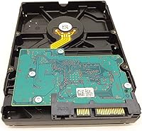 Vista 4 de Toshiba Disco duro SATA3/SATA 6.0 GB/s 64MB de 3.5 pulgadas 3TB 7200 RPM DT01ACA300