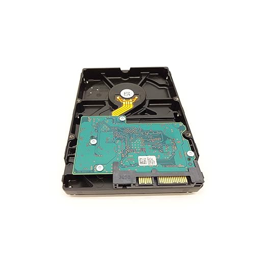 Toshiba MAIN-47587 3.5-Inch 1TB 7200 RPM SATA3/SATA 6.0 GB/s 32MB Hard Drive DT01ACA100 / HDKPC03