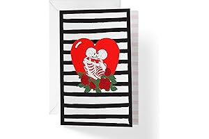 LGBTQIA+ Friendly & Inclusive Valentine's Day Card