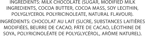 Miniatura 5 de AERO Bubbles - Chocolate con leche, bolsa de 4.76 oz