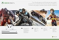 Vista 6 de Xbox One S Renewed