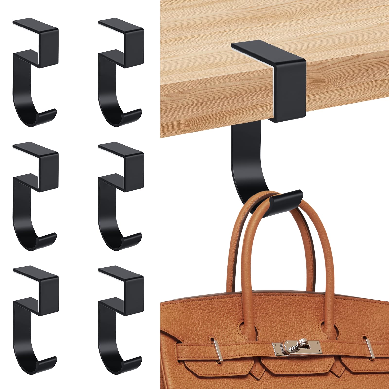 Taschenhalter taschenaufhänger Clearance