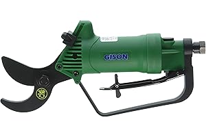 GP-109ST Air/Pneumatic Pruning Shears (Without Extension Handle)