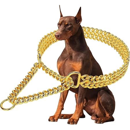 big dog cuban chain