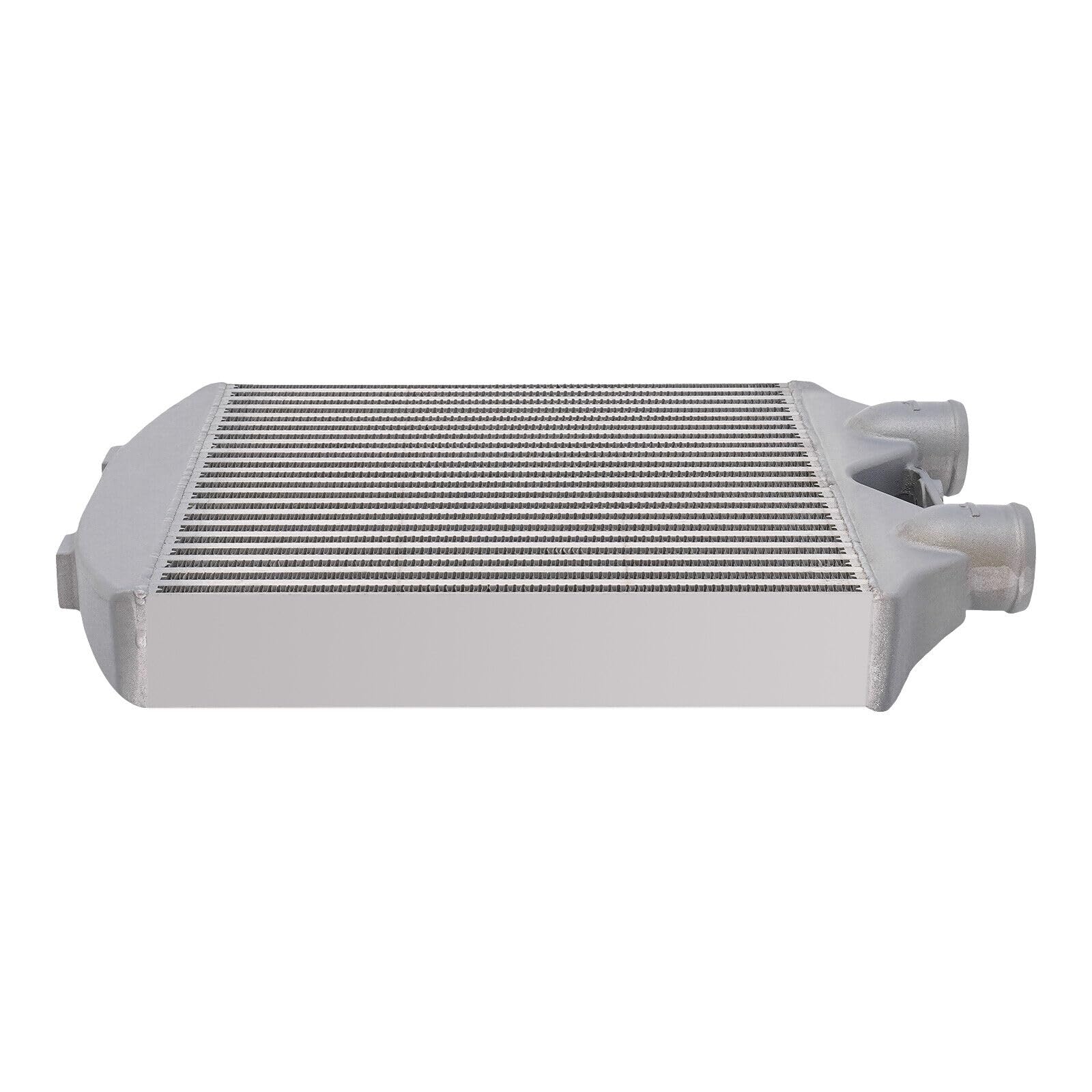 Intercooler Seat Sport Intercooler de aluminio para Ibiza Mk4, VW Polo 9N3, Skoda Fabia LLK