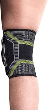 DonJoy Performance Dual-Pull Patella Stabilizer Knee Brace