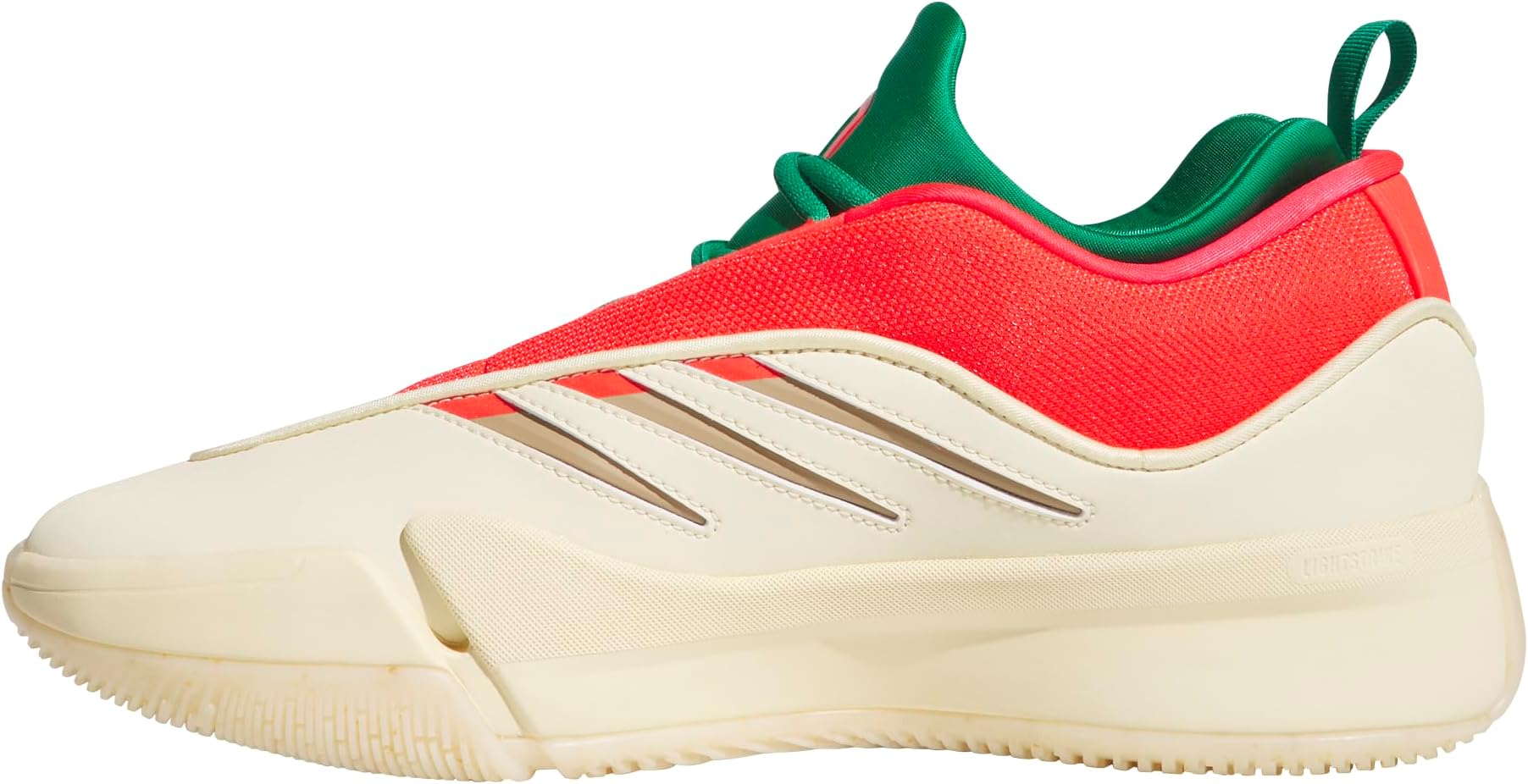 Womens Dame 9 Basketball