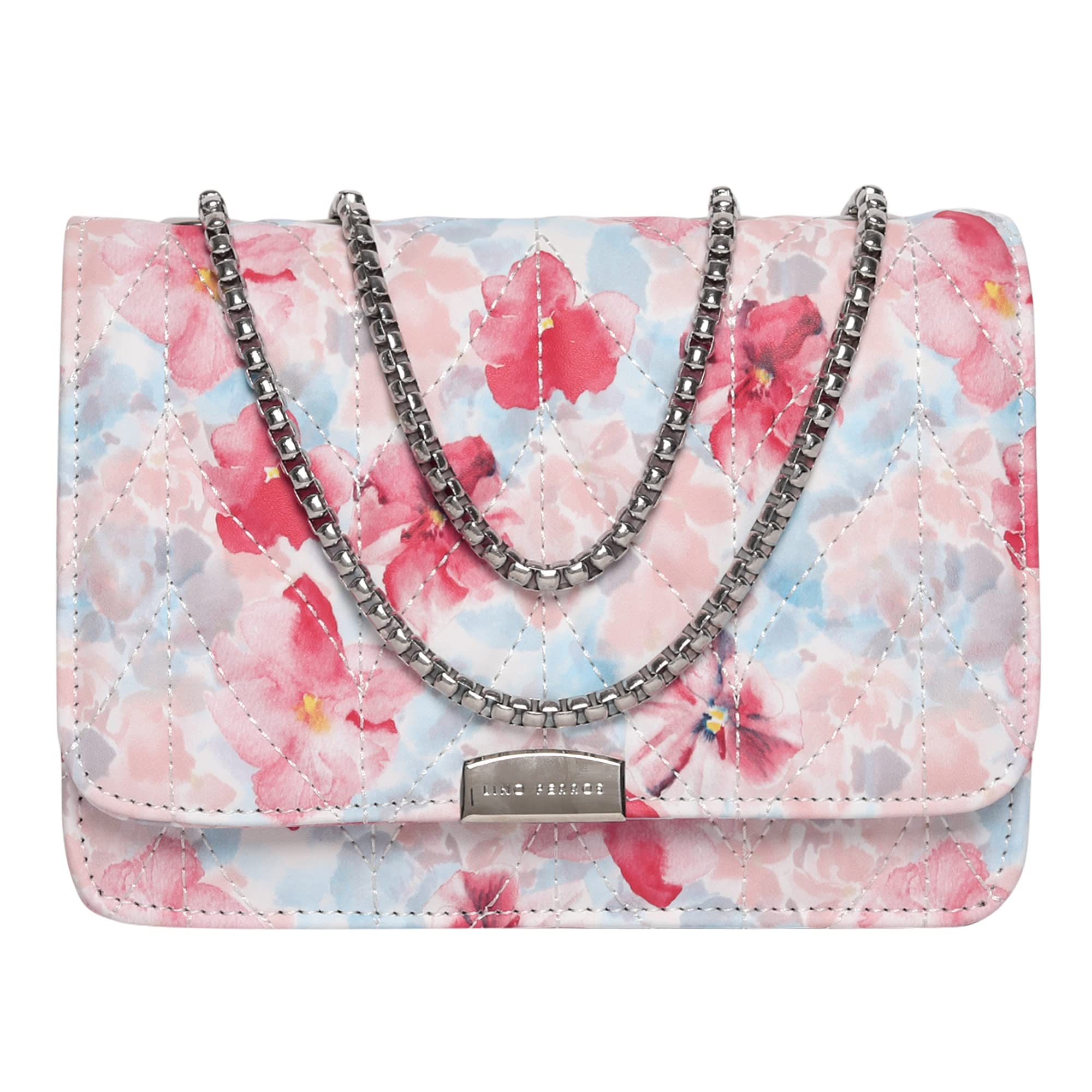 Lino Perros Everyday Multicolor Shoulder Bag (B0C5N3PB1W) Amazon Price History, Amazon Price Tracker