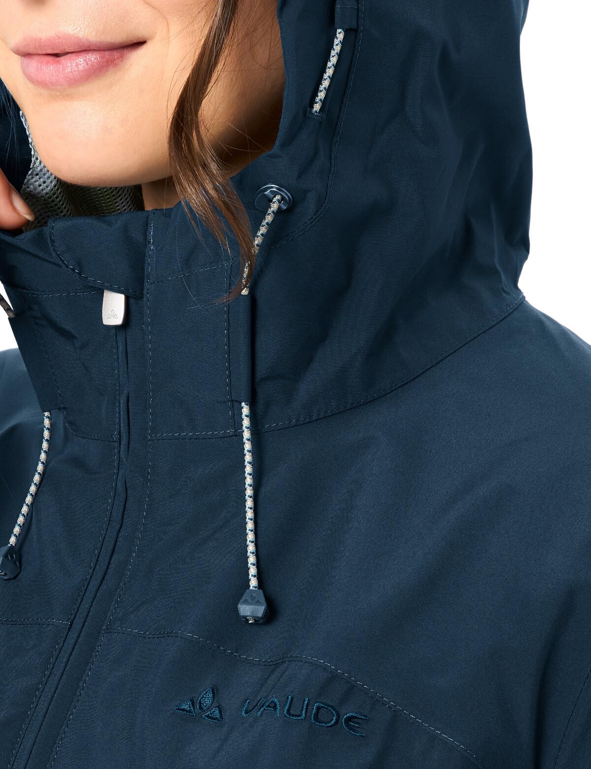 VAUDE Jacken Women's Skomer Parka II