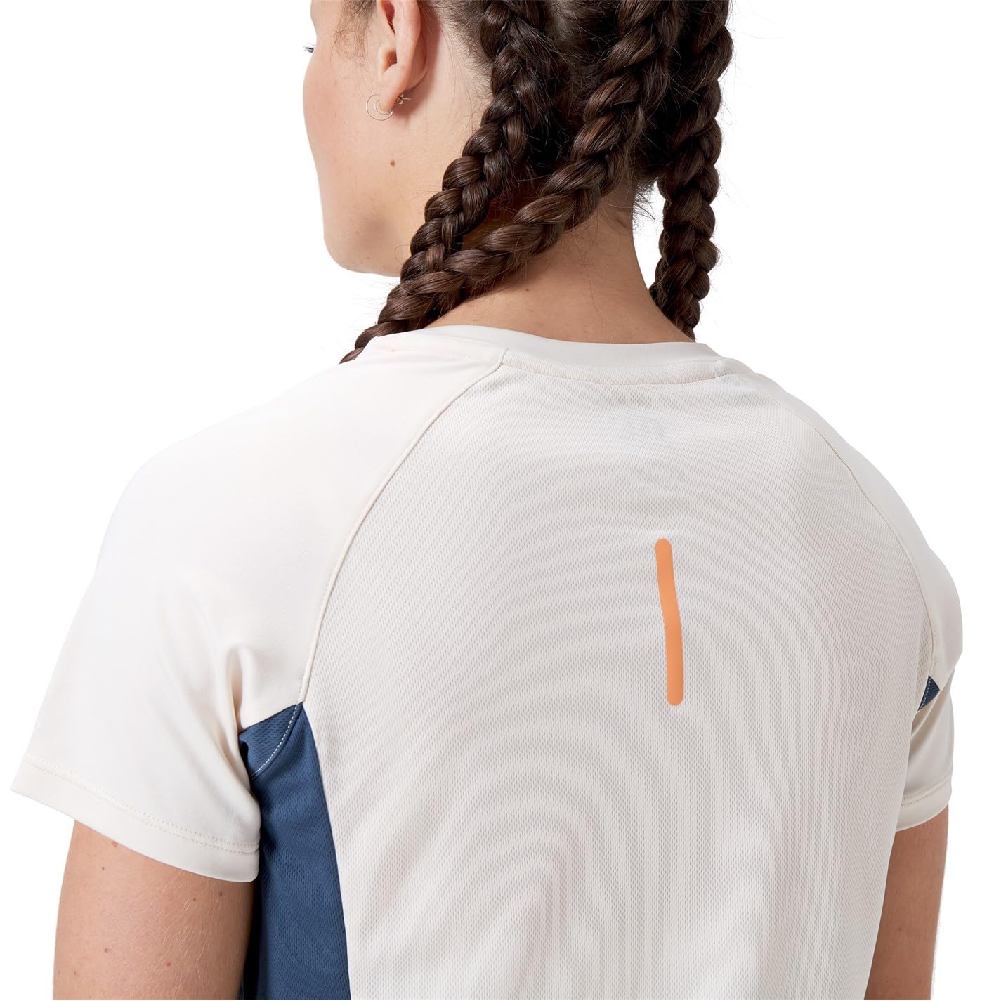 Canterbury Vapodri Superlight Camiseta Niños