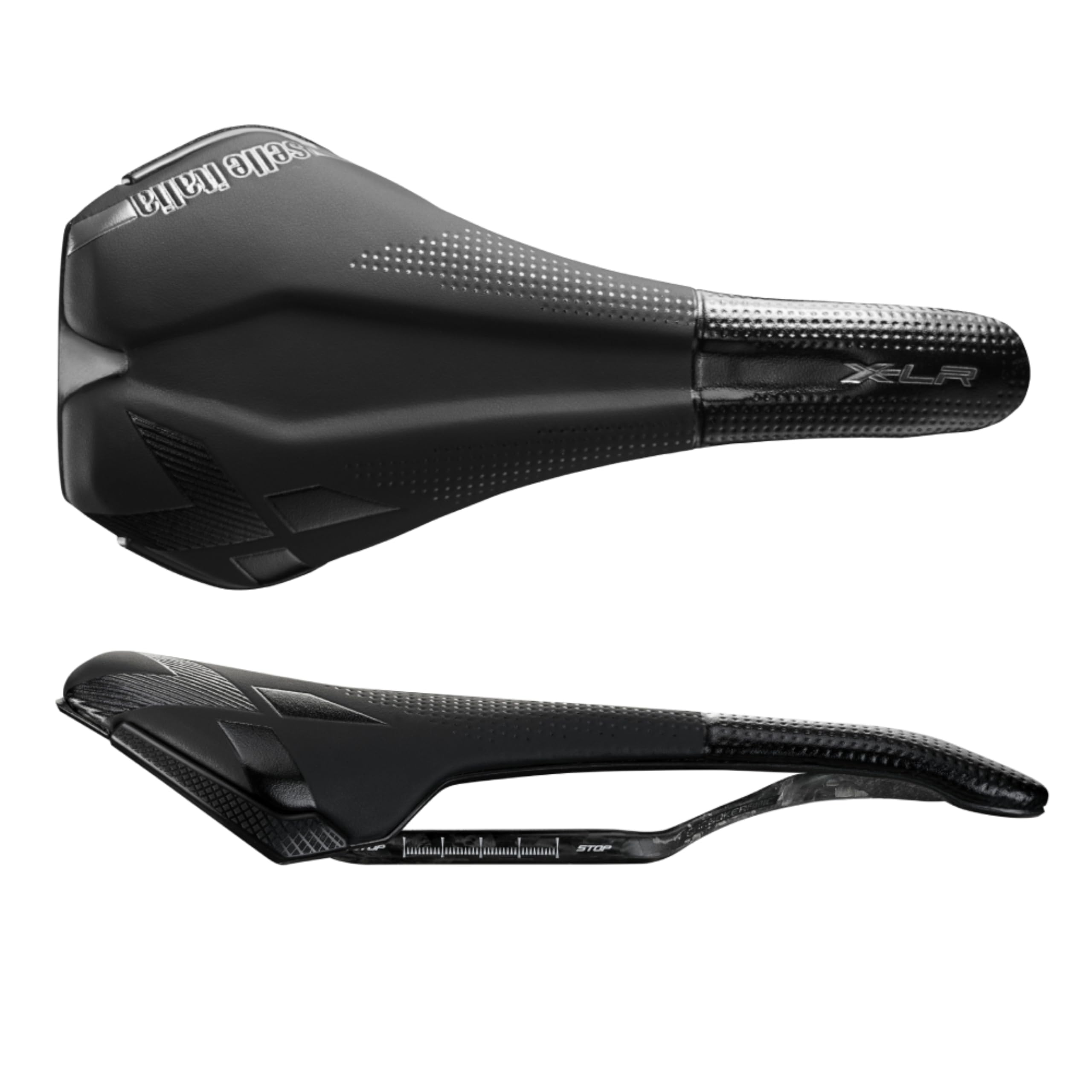 Amazon | SELLE ITALIA(セライタリア) X-LR KIT CARBON C/K BLK L