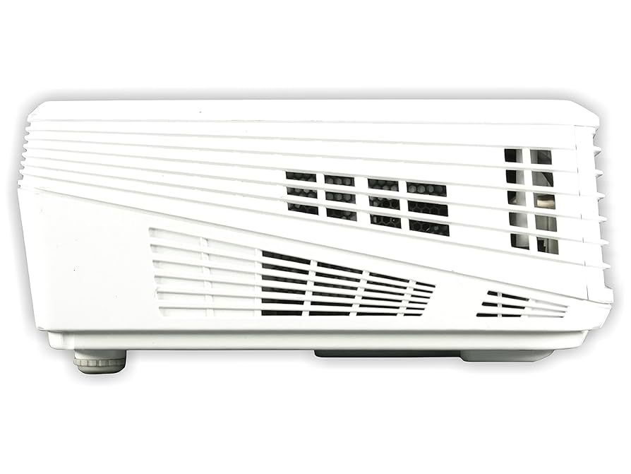 Amazon.com: NEC NP200 2100 Lumens 1080i SXGA+ Resolution DLP