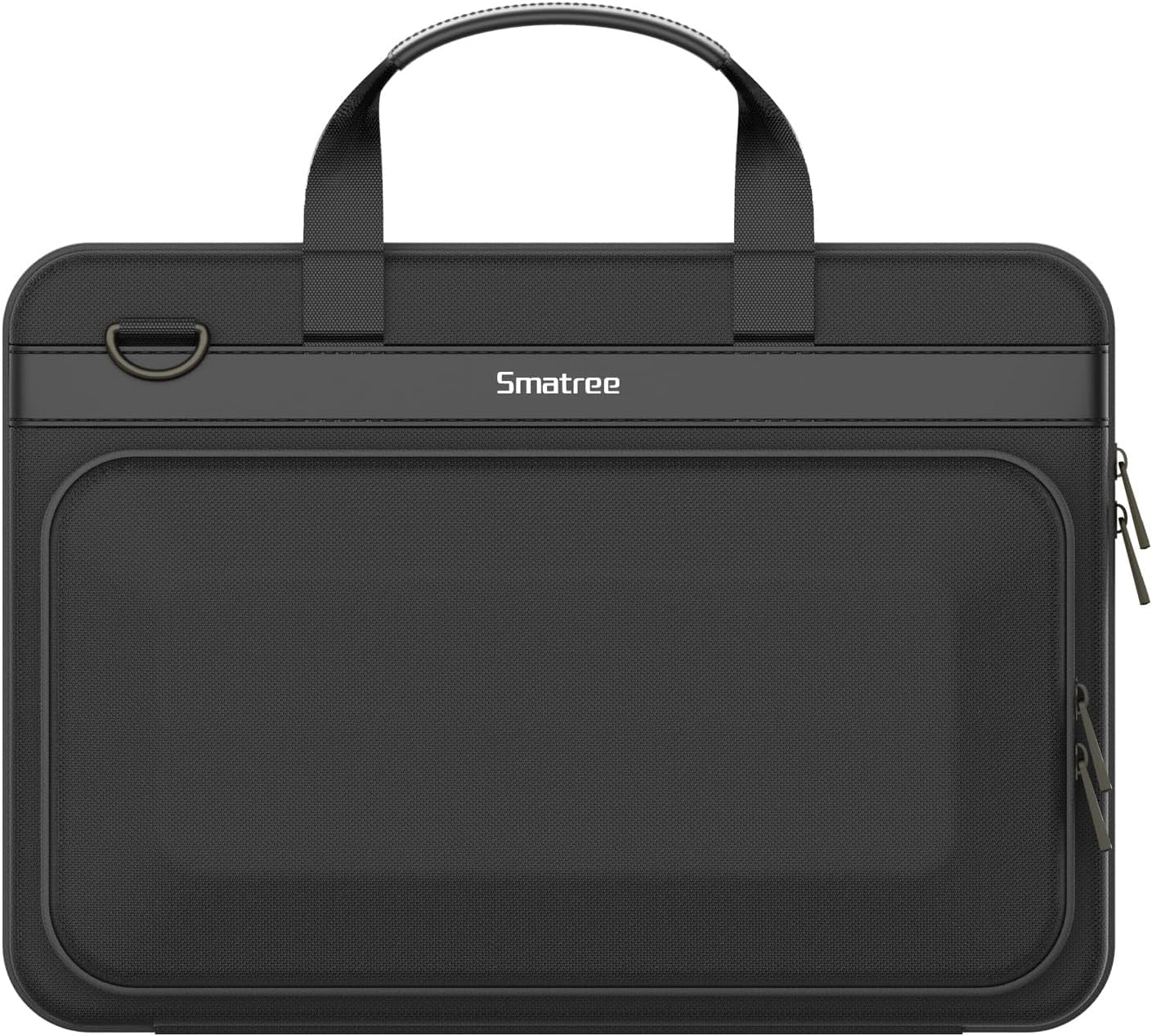 Smatree 17-18 pollici Laptop Case Borsa rigida compatibile con 18 pollici Alienware m18, per 17,3 pollici Alienware x17 R2 / m17 R5 Gaming Laptop Custodia rigida (A800XL)