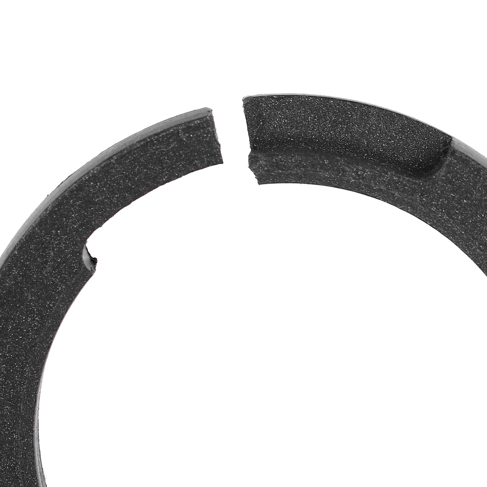 OUKENS Riparazione della pompa del compressore, BPA001 Kit di riparazione della guarnizione della pompa del compressore della sospensione pneumatica per Range Rover L322 Landrover Discovery 2 BPA001
