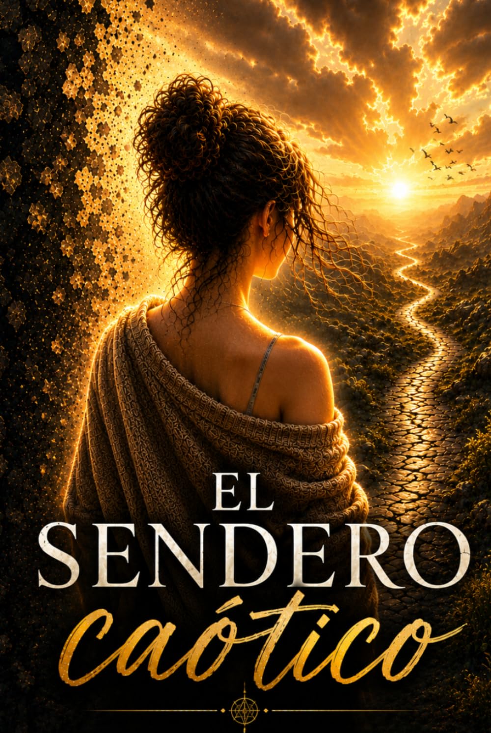 El sendero caótico del Kybalión: Cuerpo, mente y alma: un camino hacia el despertar consciente (Desarrollo personal y mentalidad)