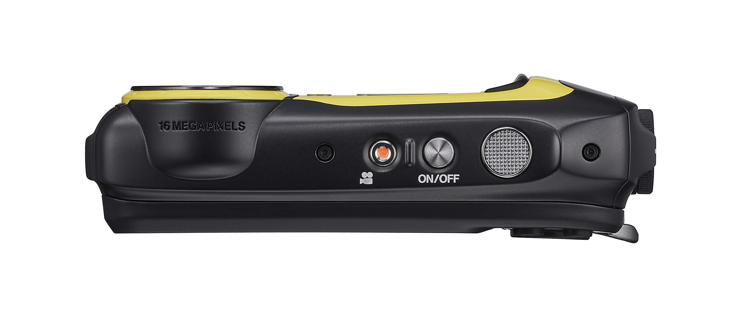 Fujifilm FinePix XP140 Fotocamera Digitale Impermeabile 25 m