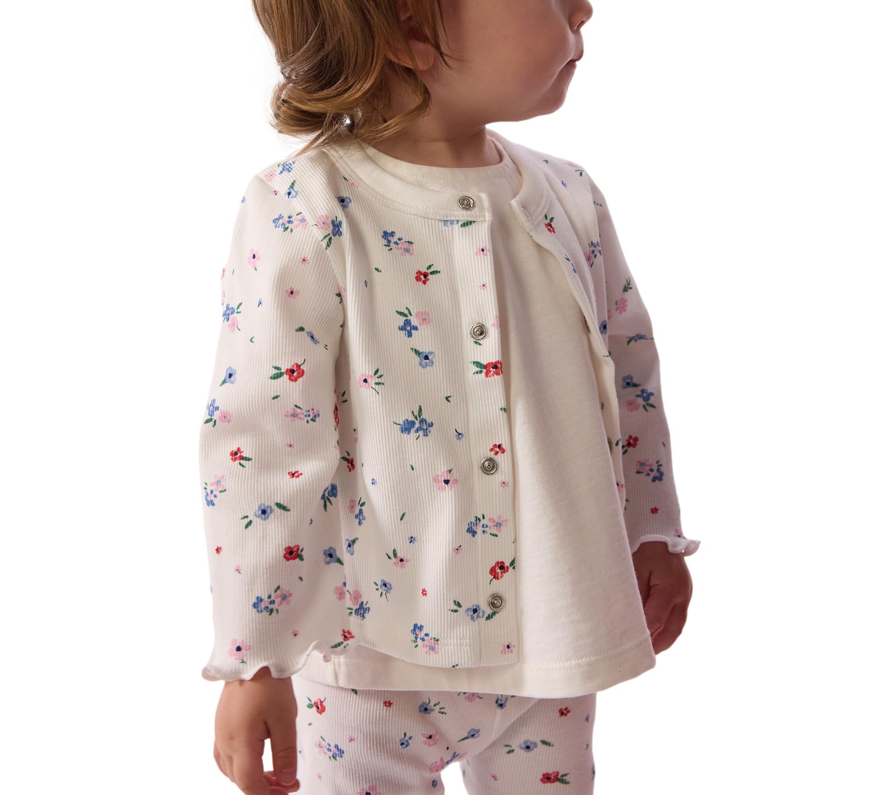 Petit Bateau A0fke Abbigliamento Giorno Bimba 0-24