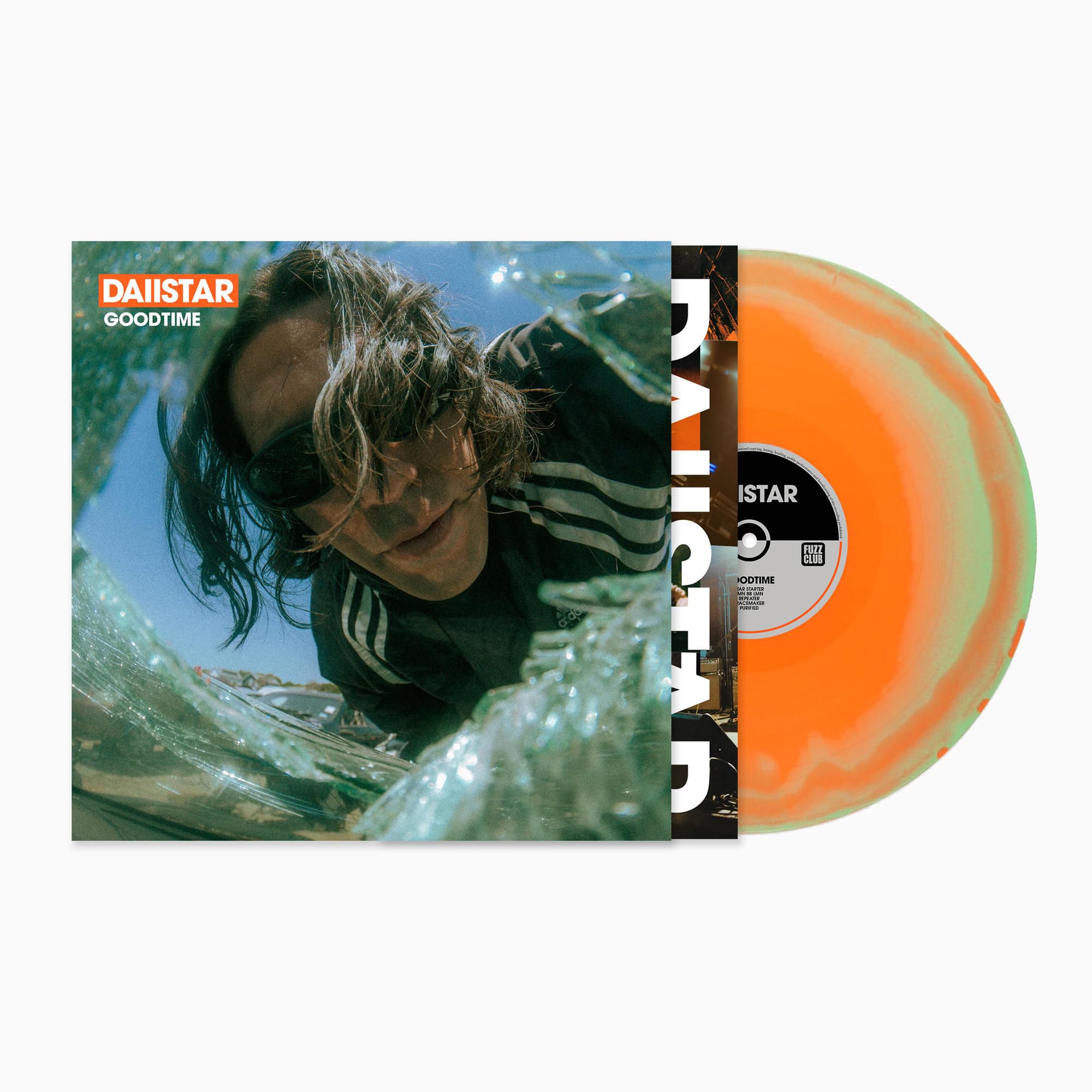 Good Time [VINYL]