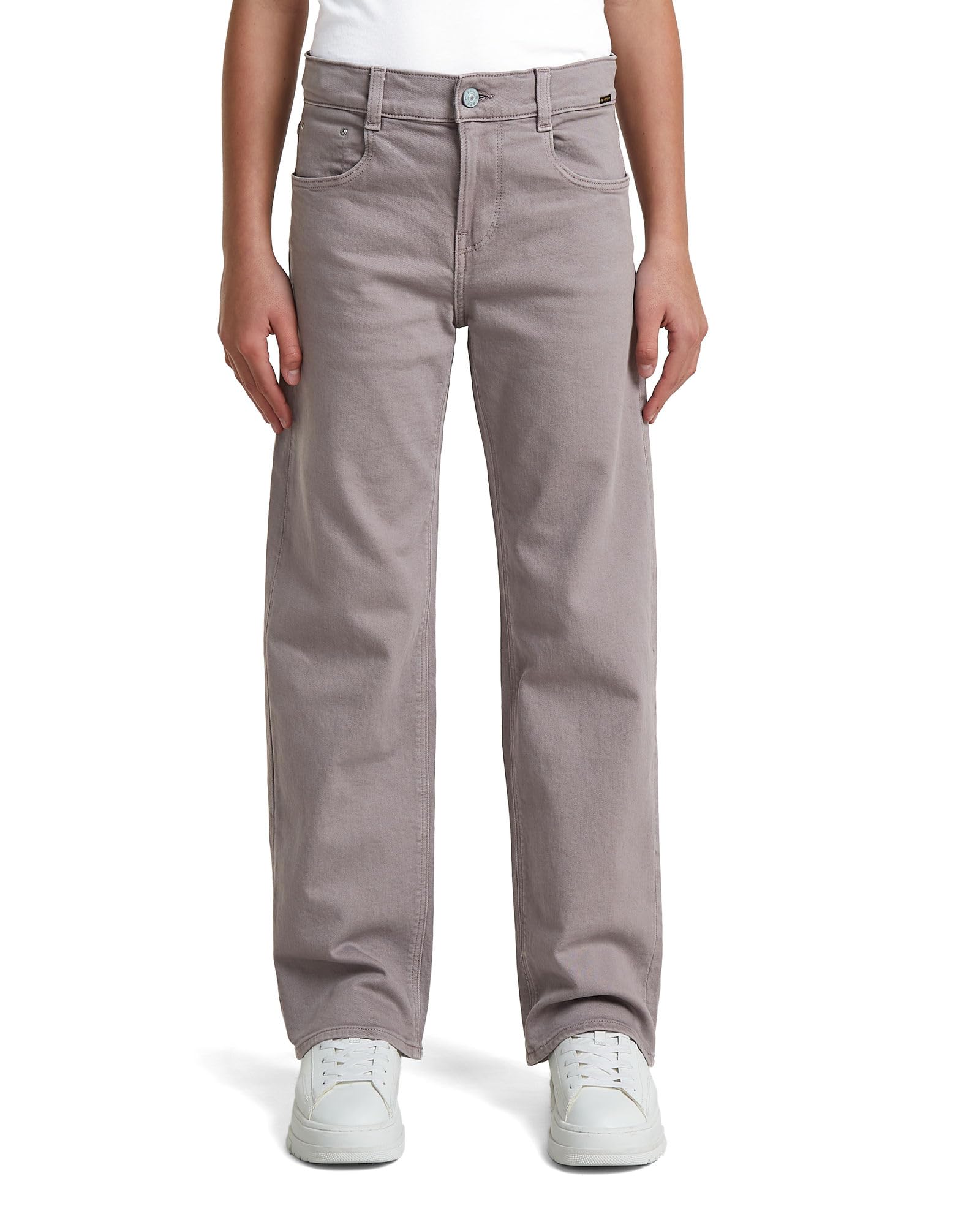 G-Star Mädchen Judee Loose G Pants