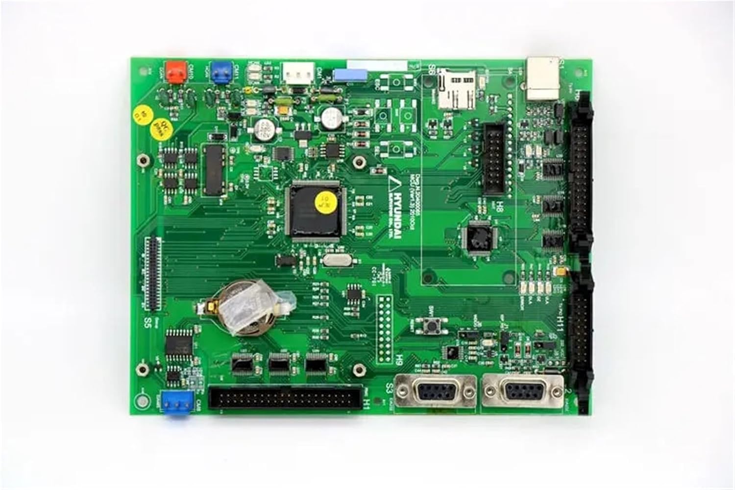 Motherboard STVF7 Control Board Elevator Parts Lift Accessories(MCU)