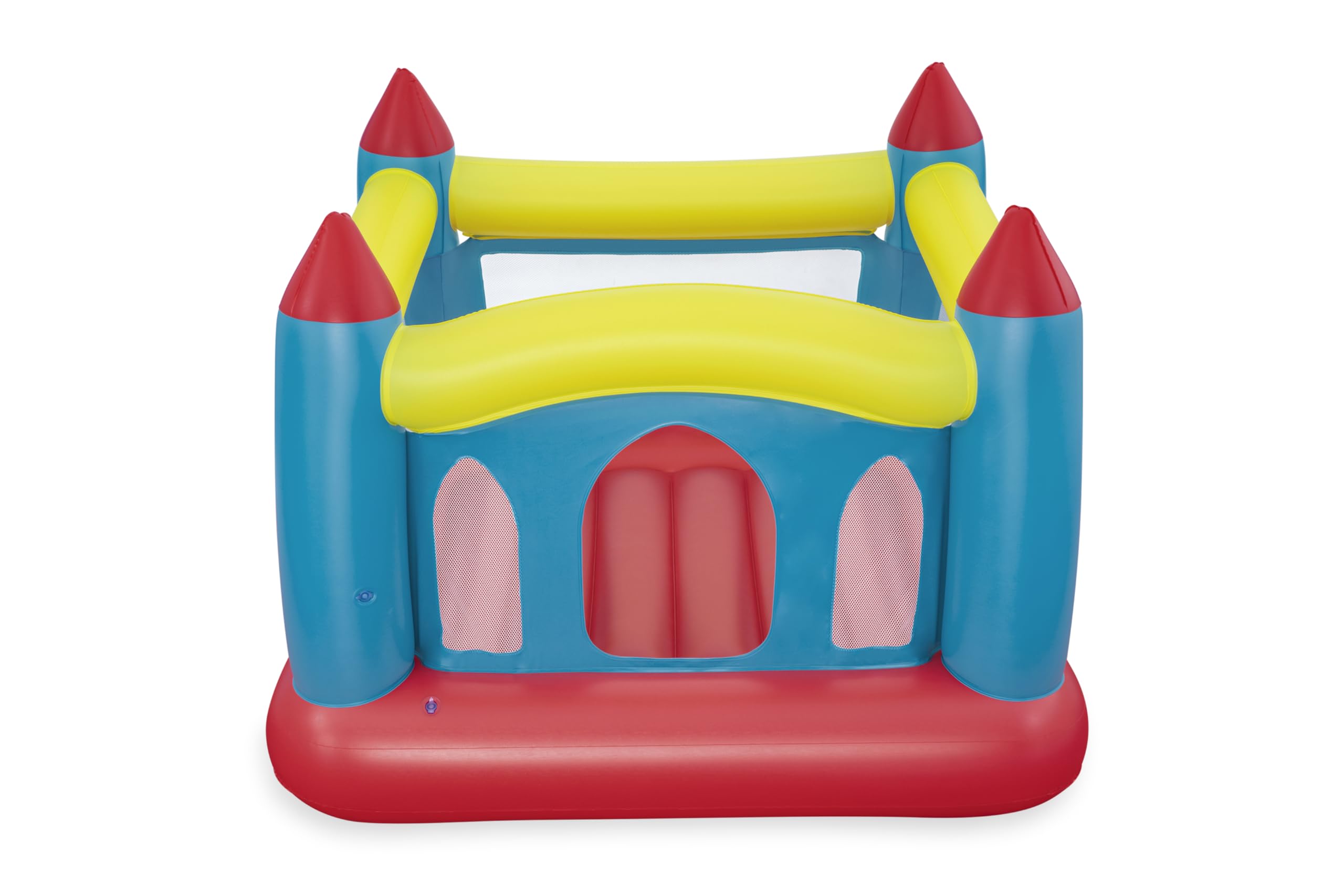 Bestway Hüpfburg Royal Leap 175 x 173 x 127 cm