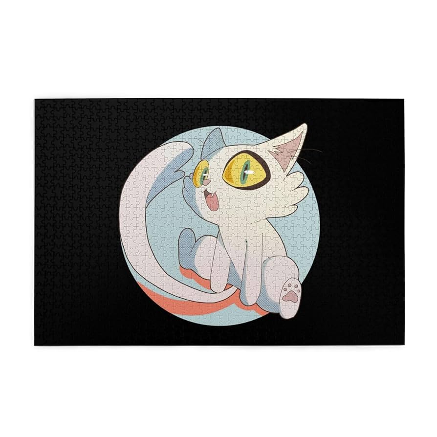 Amazon.co.jp: ジグソーパズル すずめの戸締まり ダイジン 1000