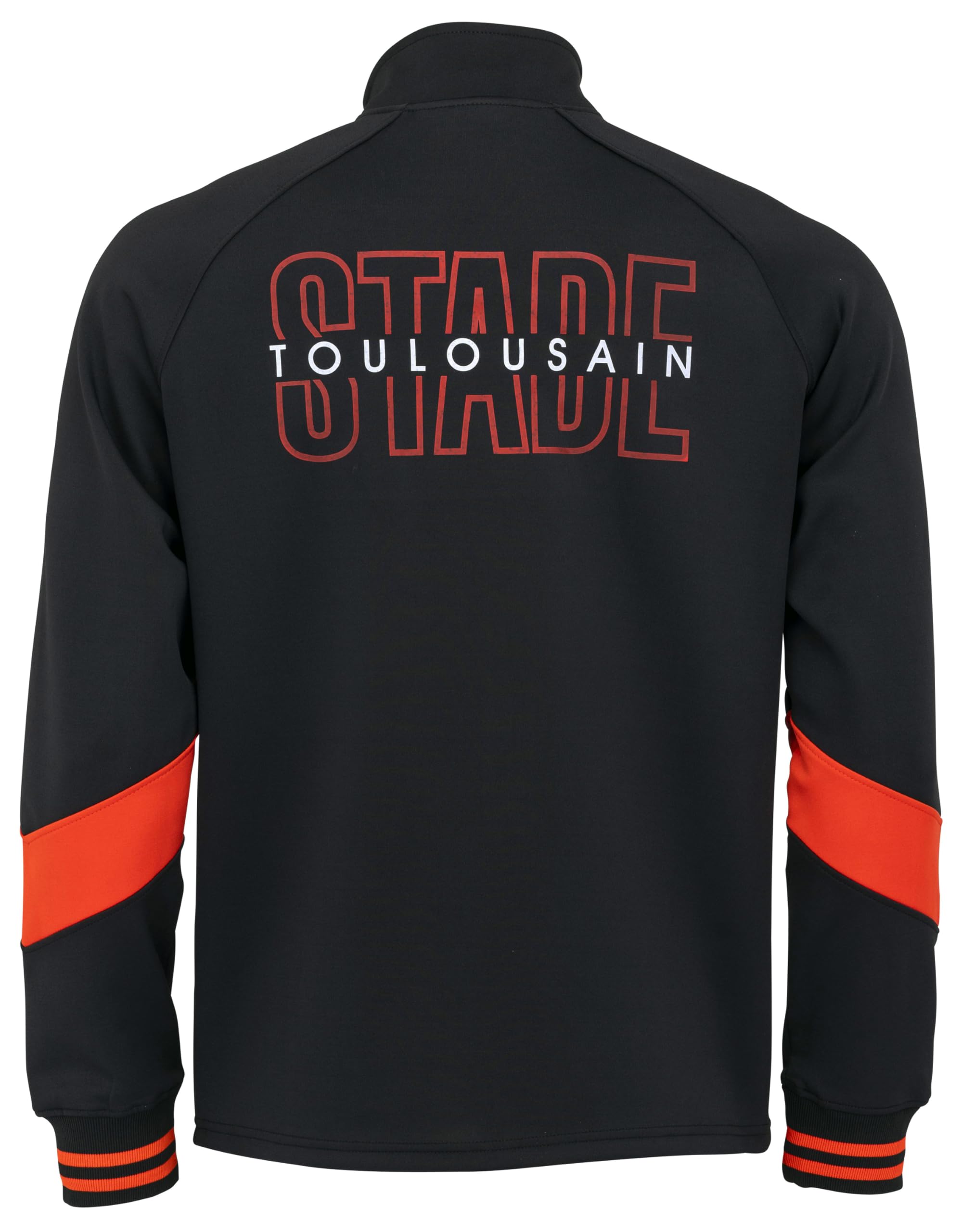 STADE TOULOUSAIN Veste Toulouse - Collection Officielle Rugby