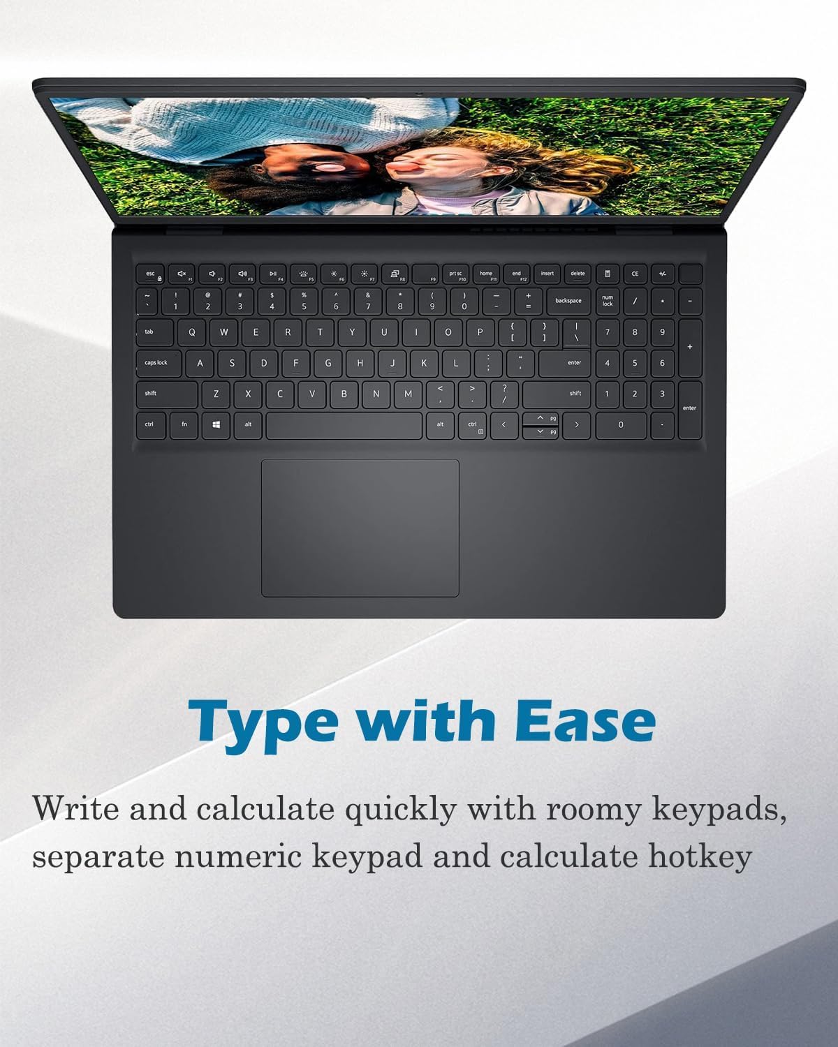 Amazon.com: Dell Inspiron-15 Laptop for Business and Student