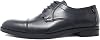 Lloyd Shoes GmbH Male Lias 0 - Black, Black, 9 US