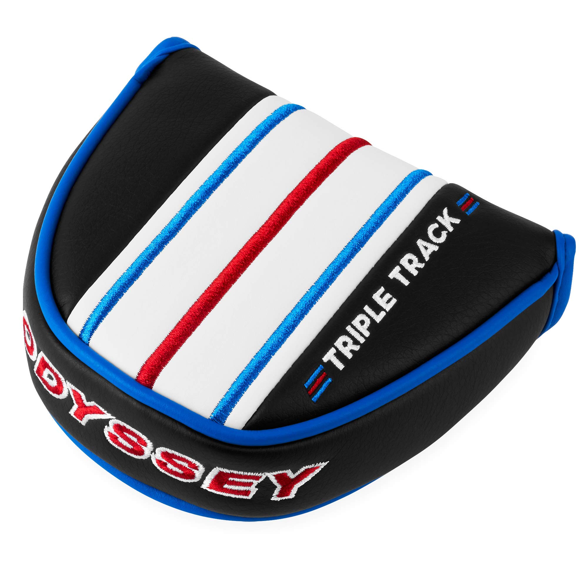 odyssey triple track 2-ball 33インチ Odyssey Pt RH OD Triple Track 2Ball BLD Pstl 33, Golf Club