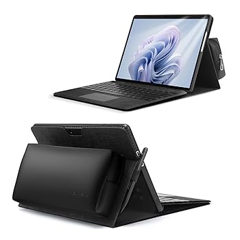 Amazon.com: Omnpak Microsoft Surface Pro 11/10/9 Case