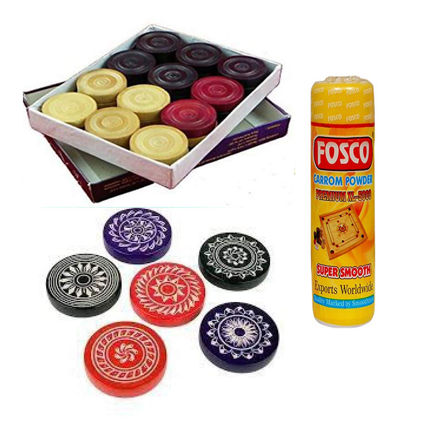 See full amazon price history chart for Optimus® Premium Carrom Combo Q - 250 gm Disco Carrom Powder 1 Set Wooden Carrom-Men Coins & 6 Acrylic Strikers Optimus® Premium Carrom Combo Q - 250 gm Disco Carrom Powder 1 Set Wooden Carrom-Men Coins & 6 Acrylic Strikers (B07WGY6LDZ) Amazon Price History, Amazon Price Tracker