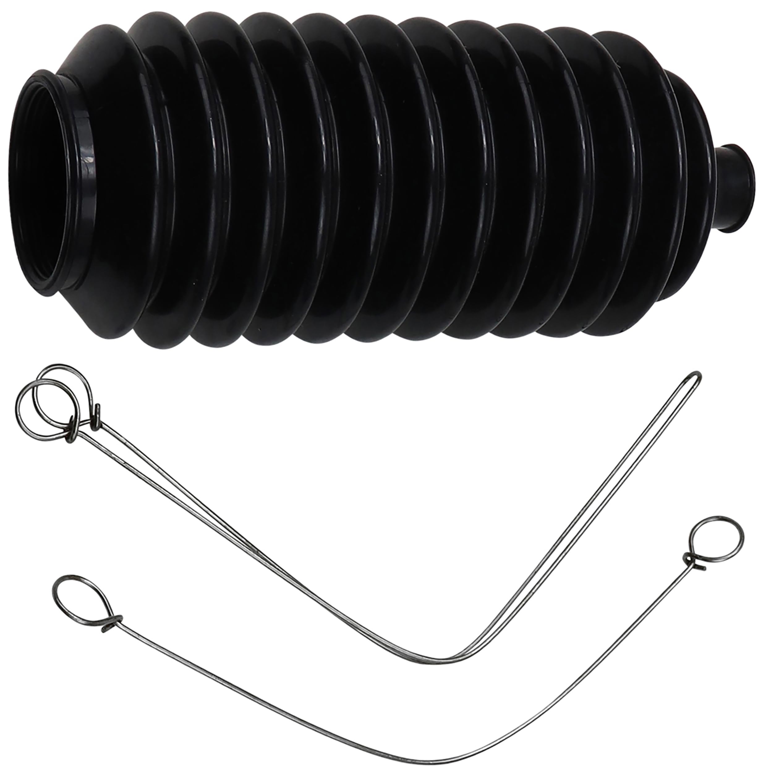 BECK Amazon.com: Beck/Arnley Steering Rack Boot Kit - 103-2697 : Automotive