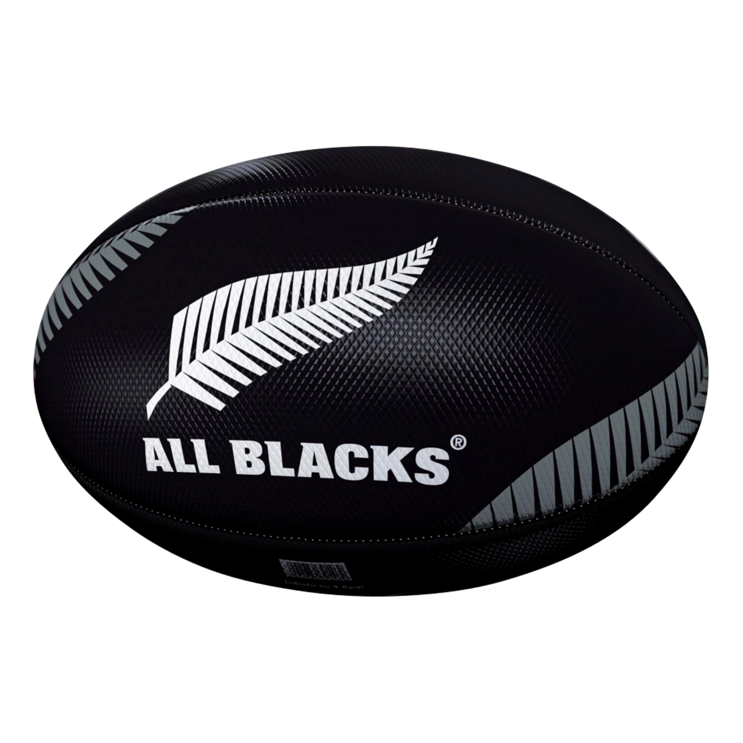 Gilbert PALLONE RUGBY SURF ALL BLACKS