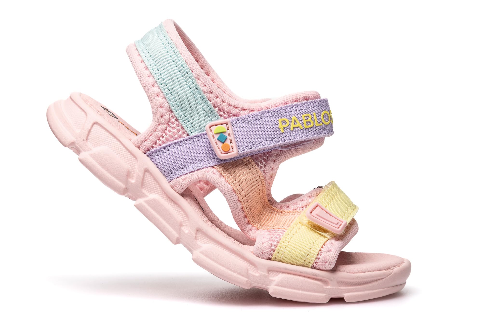 Pablosky James 986270, Sandalia