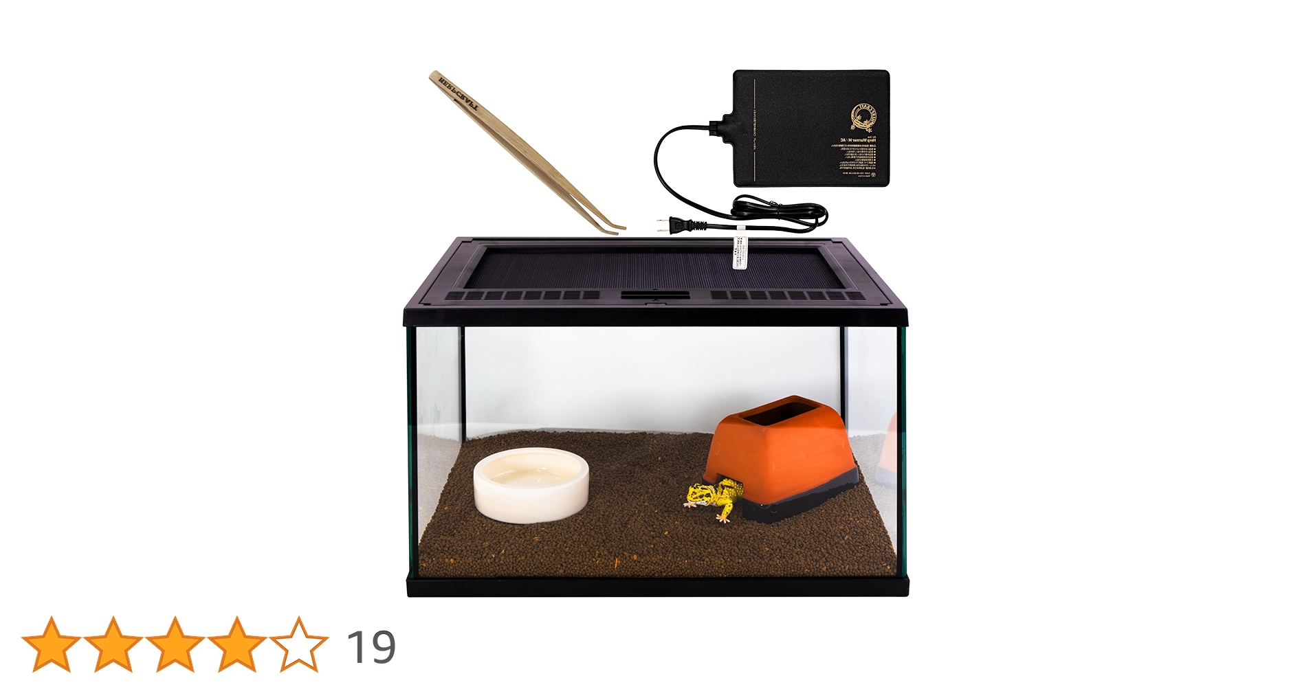 爬虫類用❤️ウェットシェルターサイズS.M.L多数購入セット シェルター