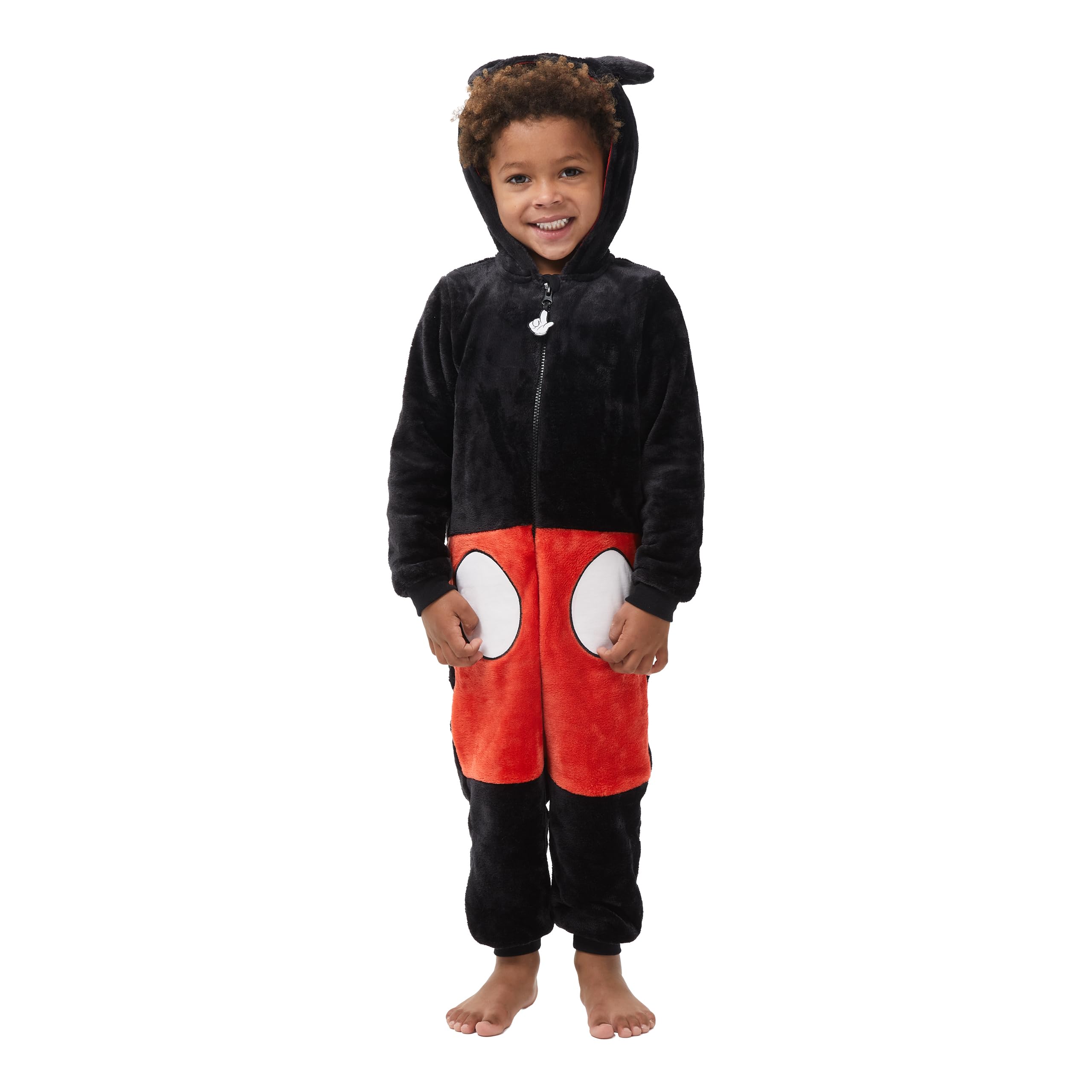 Disney - Grenouillère - Mickey Mouse - Garçon