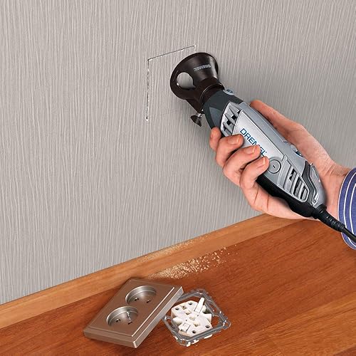 Miniatura 3 de Dremel Kit de corte multiusos 565