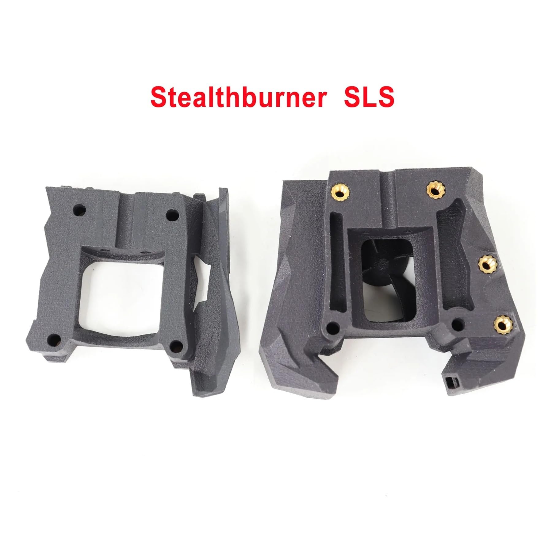 Compatible con Voron, Stealthburner Toolhead for 2,4/Trident